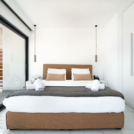 Vitruvius Smart Hotel & Spa Афины Экстерьер фото