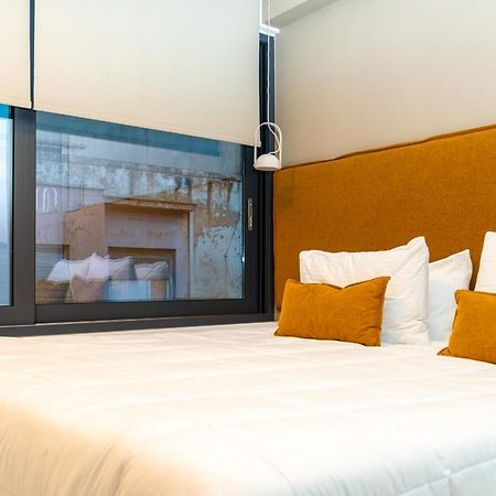 Vitruvius Smart Hotel & Spa Афины Экстерьер фото