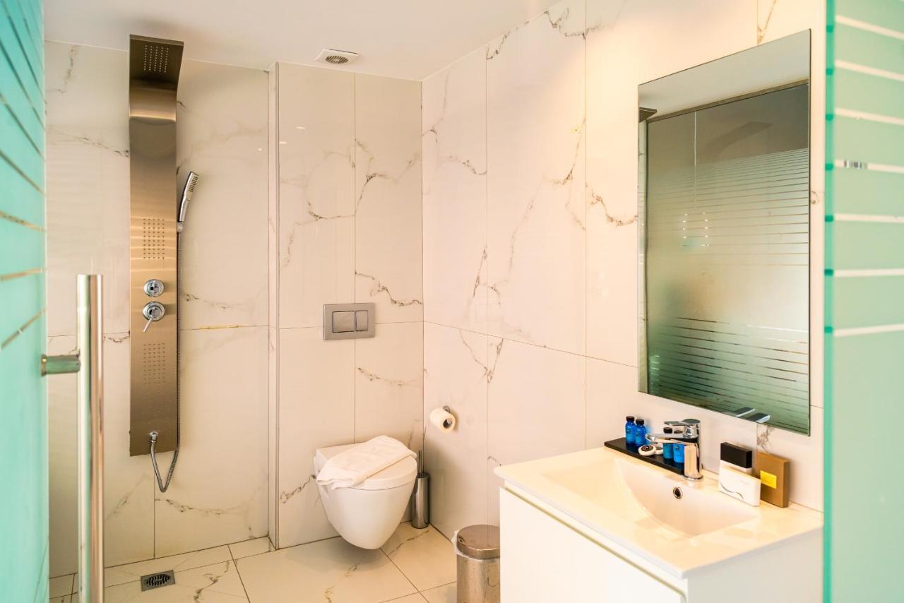 Vitruvius Smart Hotel & Spa Афины Экстерьер фото